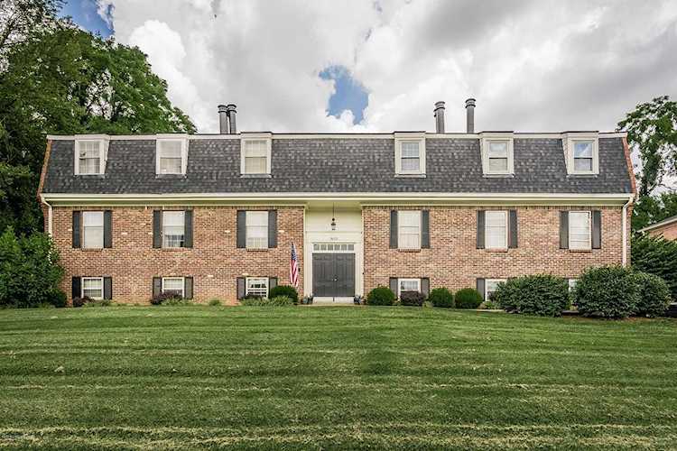 3603 Brownsboro Rd #4 Louisville, KY 40207 | MLS 1536661 Photo 1