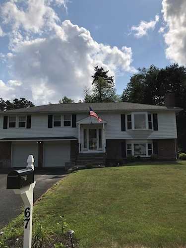67 Alpine Way Stoughton, MA 02072 | MLS 72547536 Photo 1