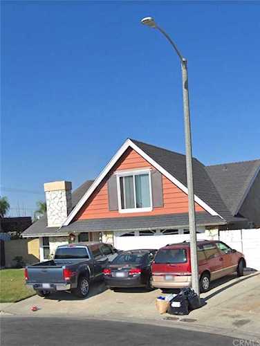 7421 Susan Circle La Palma, CA 90623 | MLS PW19191312 Photo 1