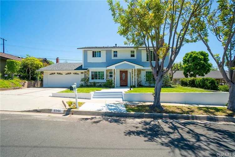 6946 Abbottswood Rancho Palos Verdes, CA 90275 | MLS PV19186483 Photo 1