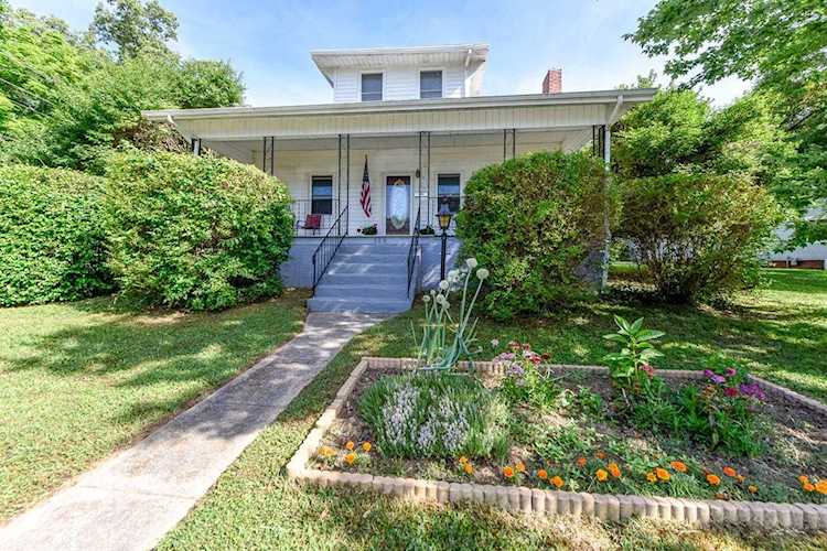 905 Poplar St Alcoa, TN 37701 | MLS 1081353 Photo 1