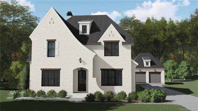 3212 Maymont Place Charlotte, NC 28205 | MLS 3539008 Photo 1