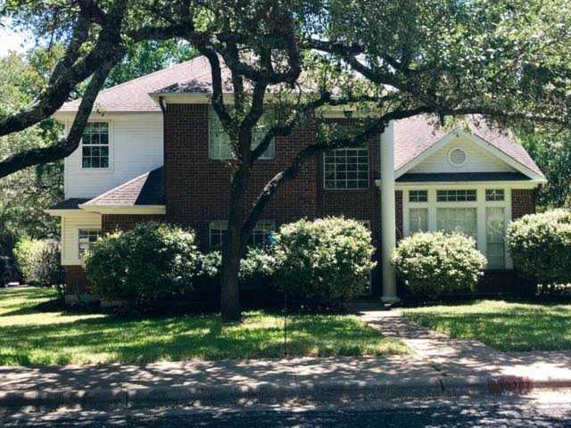 10707 Beckwood Dr Austin, TX 78726