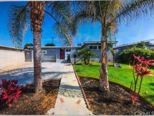 1731 248th Street Lomita, CA 90717 | MLS SB19191362 Photo 1
