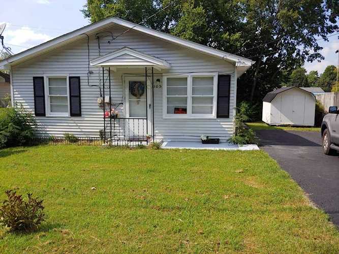 105 George Street Berea, KY 40403 | MLS 1915447 Photo 1
