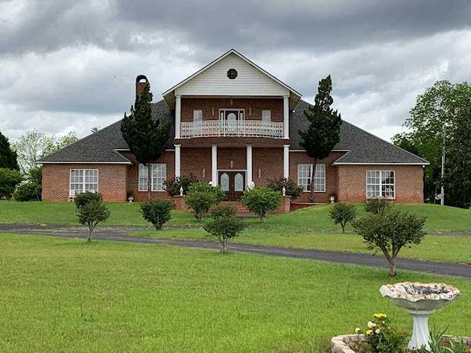 7480 Hwy 85 Daleville, AL 36322