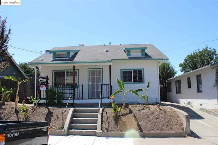 710 D St Antioch, CA 94509 | MLS 40876942 Photo 1