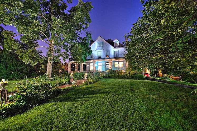 $355,000 - For sale - 459 Hudson Avenue, Newark, OH 43055 - MLS#219029006 - Licking. - NEW PRICE $365,000 STUNNING Historic home built in 1890. Nine bedrooms, 6 baths, on 1.74 acres with... Photo 1