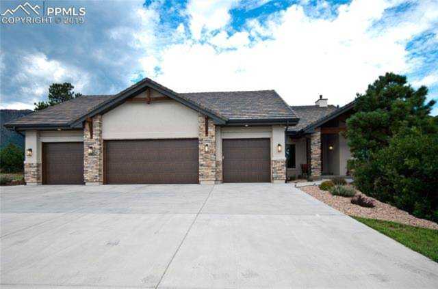 797 Forest View Way Monument CO 80132 - MLS 1825964 - Ashford Photo 1