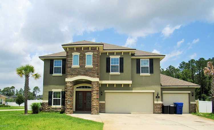 21 Moonlit Trl St Augustine, FL 32092