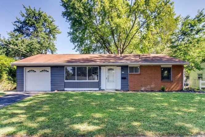 4646 Dundee Avenue Columbus, OH 43227 | MLS 219030123 Photo 1
