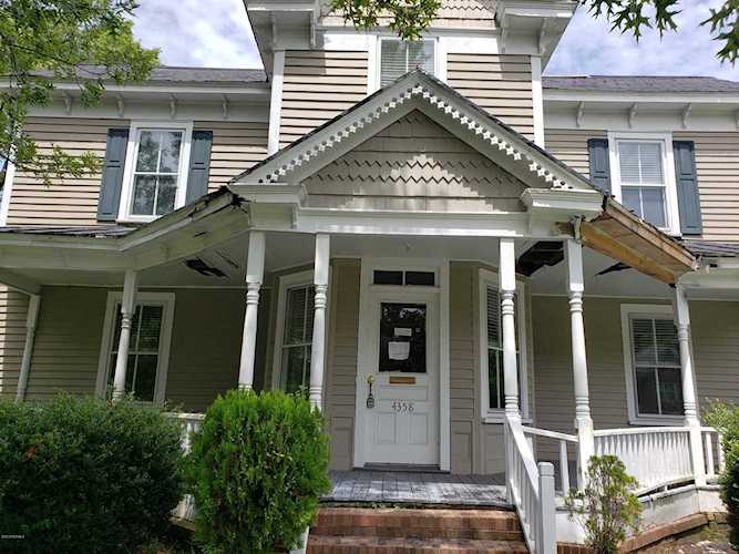4358 W Church Street Farmville, NC 27828