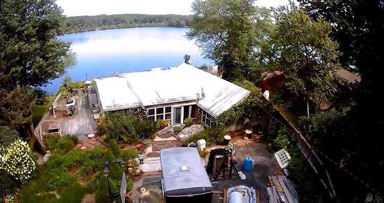 Hopkinton, 37 Oakhurst Rd, MA, home for sale Photo 1