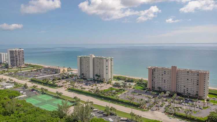 9940 S Ocean Drive #903 Jensen Beach, FL 34957 | MLS RX-10553304 Photo 1
