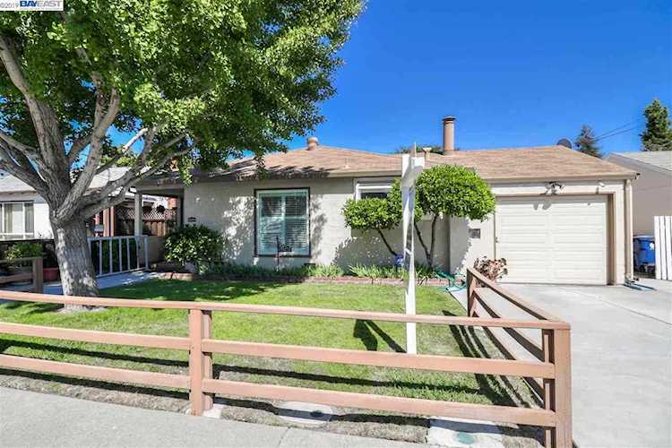 21478 Orange Ave. Castro Valley, CA 94546 | MLS 40877909 Photo 1