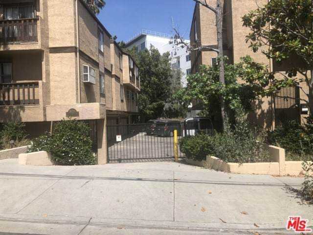 1628 N Formosa Avenue #B, Los Angeles, CA 90046 | MLS #19498746 Photo 1