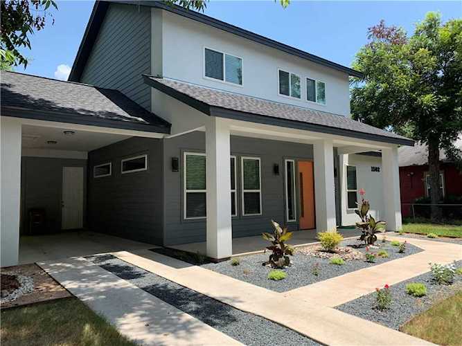 1502 Willow St Austin, TX 78702