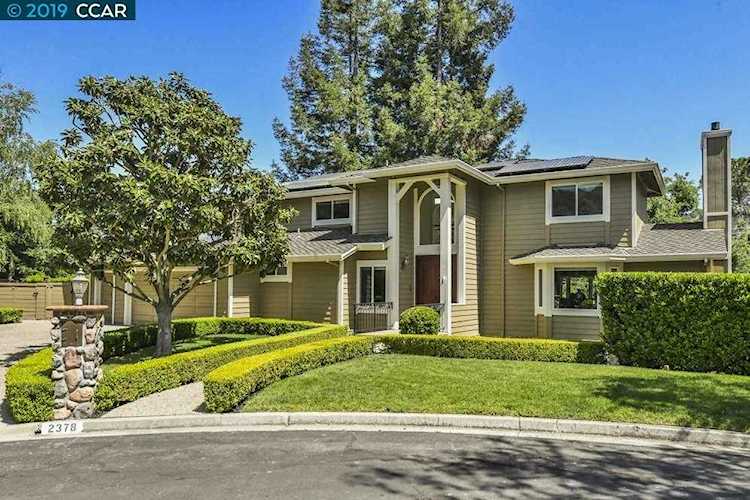 2378 Hagen Oaks Dr Alamo, CA 94507 | MLS 40863557 Photo 1