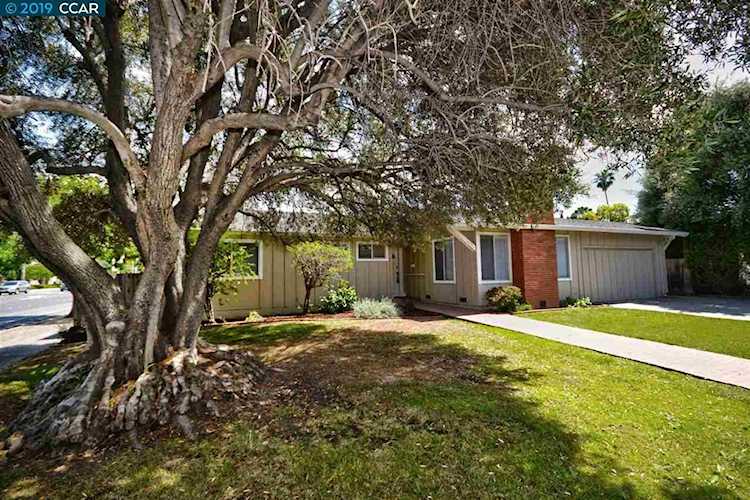 2480 Carthage Dr Concord, CA 94518 | MLS 40870152 Photo 1