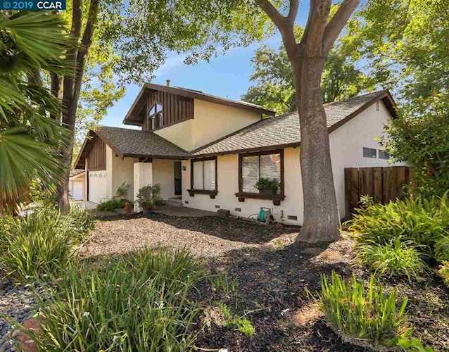 4415 Sugarland Ct Concord, CA 94521 | MLS 40872946 Photo 1