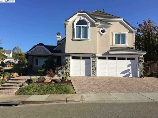 4400 Quicksilver Ct Hayward, CA 94542 | MLS 40873953 Photo 1