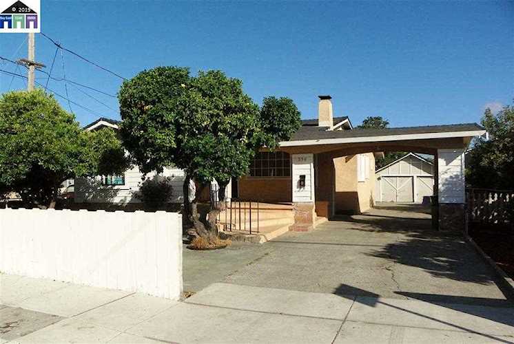 396 Grove Way Hayward, CA 94541 | MLS 40876913 Photo 1