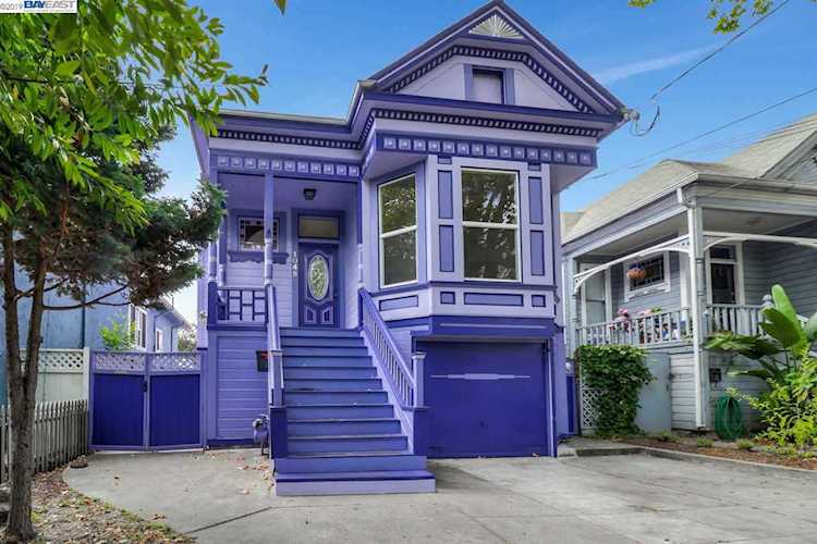 1048 Central Ave Alameda, CA 94501 | MLS 40876956 Photo 1