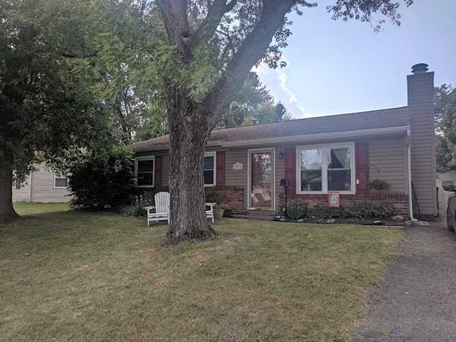3531 Torrington Street Hilliard, OH 43026 | MLS 219030153 Photo 1