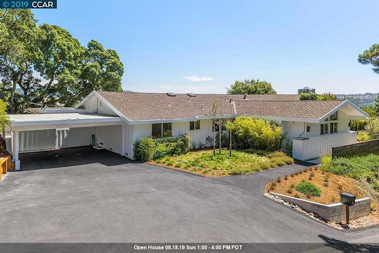 10 Sessions Rd Lafayette, CA 94549 | MLS 40877534 Photo 1