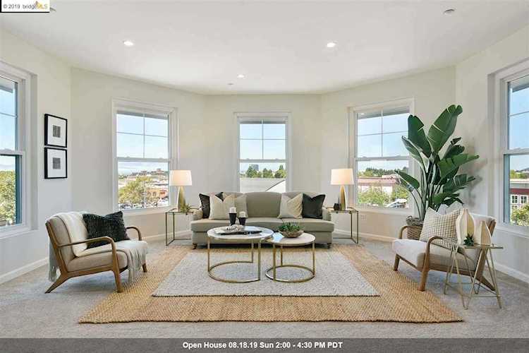 1121 40Th St Emeryville, CA 94608 | MLS 40877610 Photo 1