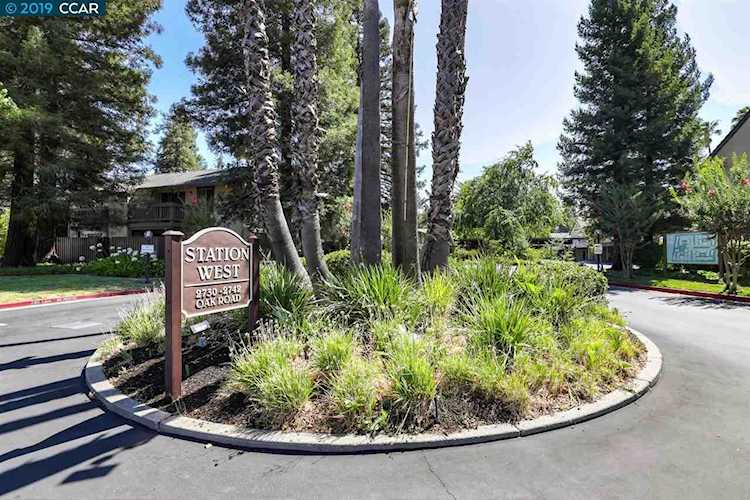 2742 Oak Rd Walnut Creek, CA 94597 | MLS 40877720 Photo 1