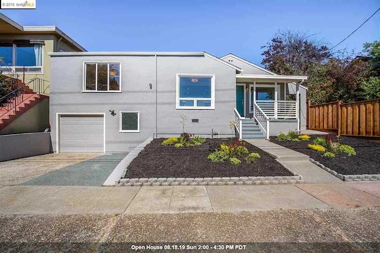 2824 San Luis St Richmond, CA 94804 | MLS 40877803 Photo 1