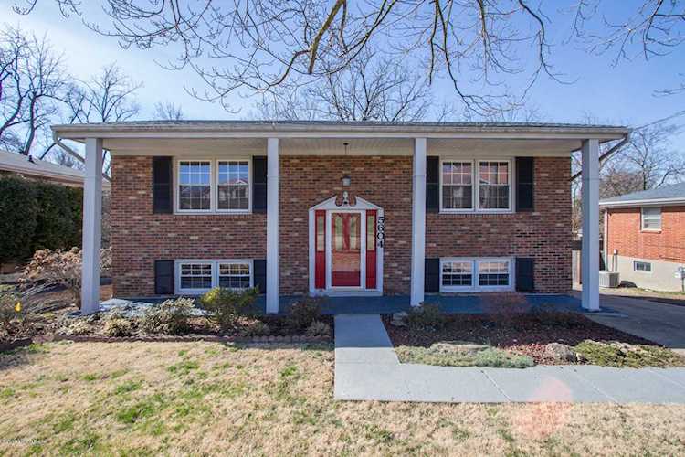 5604 Whispering Hills Blvd Louisville, KY 40219 | MLS 1525417 Photo 1