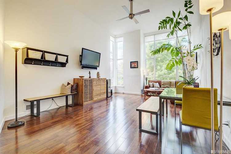1637 18th Street San Francisco, CA 94107 | MLS 487861 Photo 1