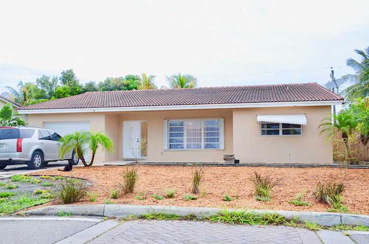 441 NE 25Th Terrace Boca Raton, FL 33431