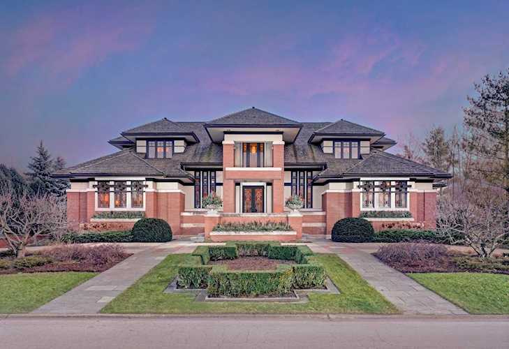 111 Singletree Rd Orland Park, IL 60467