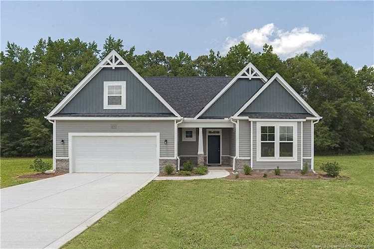 8191 Rivermist Ln Linden, NC 28356 | MLS 540841 Photo 1