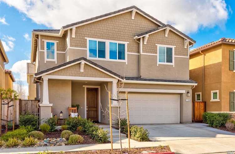 5109 Kolton Place Rohnert Park, CA 94928 | MLS 21915243 Photo 1