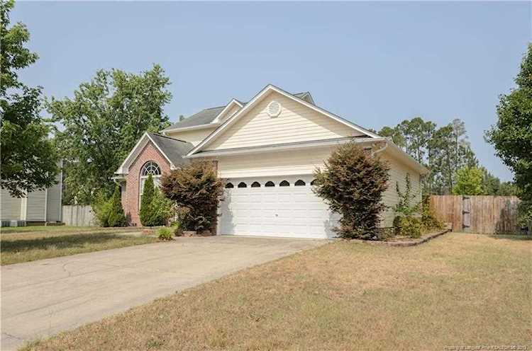 257 Arlington Dr Cameron, NC 28326 | MLS 610764 Photo 1
