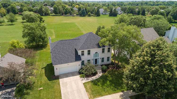 5116 Thatcher Dr, Naperville, IL, 60564 located in the High Meadow Photo 1