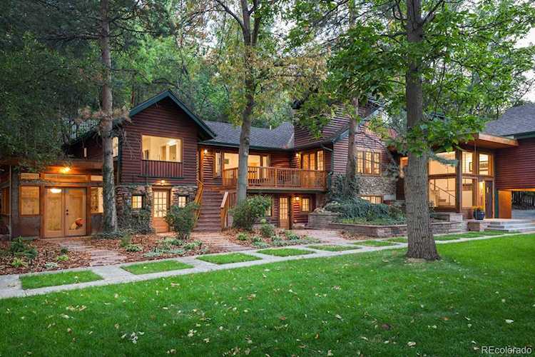 1810 Hillside Rd Boulder, CO 80302