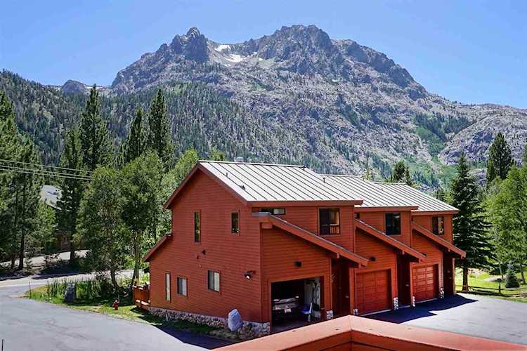 4684 Highway 158, Unit #2 June Lake, CA 93529