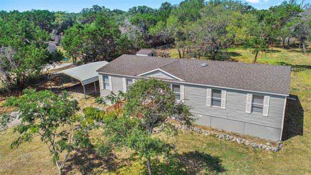 1430 Thousand Oaks Trl Liberty Hill TX 78642 - MLS# 6906431 Photo 1