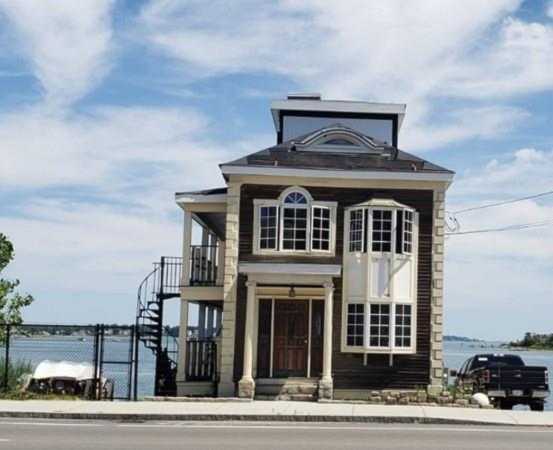 94 Bridge St Weymouth, MA 02191