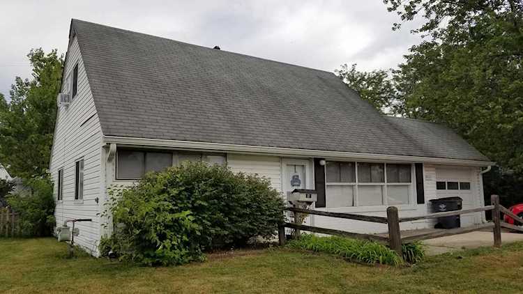 $147,500 - For sale - 2806 Brookpark Circle, Grove City, OH 43123 - MLS#219030285 - Franklin. - ATTENTION LANDLORDS! Great 4-bedroom, 2-bath rental home in Grove City. Garage has been converted... Photo 1