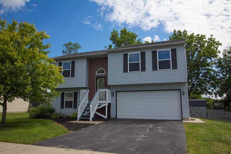 200 Isaac Tharp Street Pataskala, OH 43062 | MLS 219030221 Photo 1