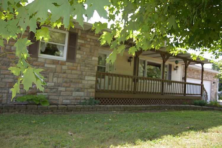 11126 Tarlton Road Saint Louisville, OH 43071 | MLS 219030228 Photo 1