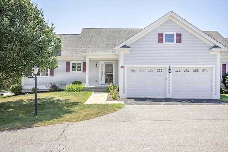 The Residences Of Lebaron Hills Precinct Lakeville, 30 Lebaron Boulevard #30, MA, condo for sale Photo 1