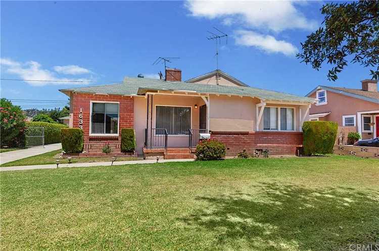 1633 E Holly Oak Drive, West Covina, CA 91791 | MLS #CV19191988 Photo 1