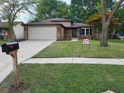 $245,000 - For sale - 6855 Maybrook Street, Columbus, OH 43235 - MLS#219030260 - Franklin. - No description available... Photo 1
